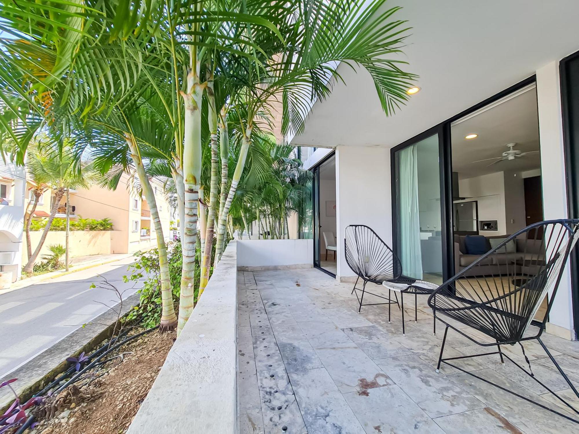 Căn hộ Anah Downtown 10 *