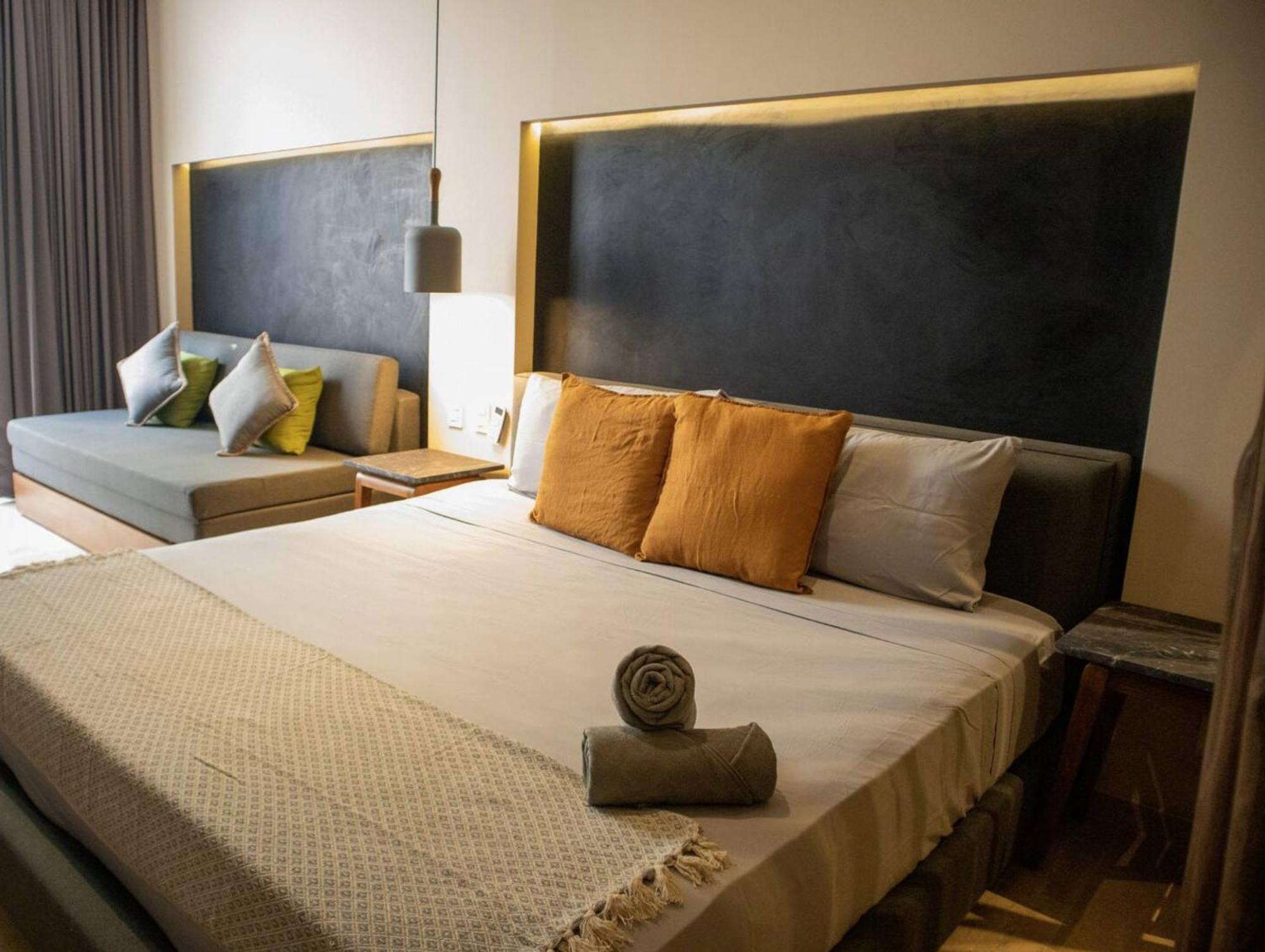 Apartment Luxury With Private Plunge Pool *