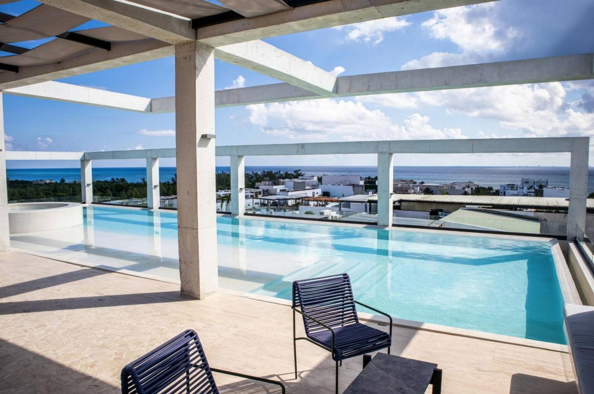 Apartment Luxury With Private Plunge Pool *