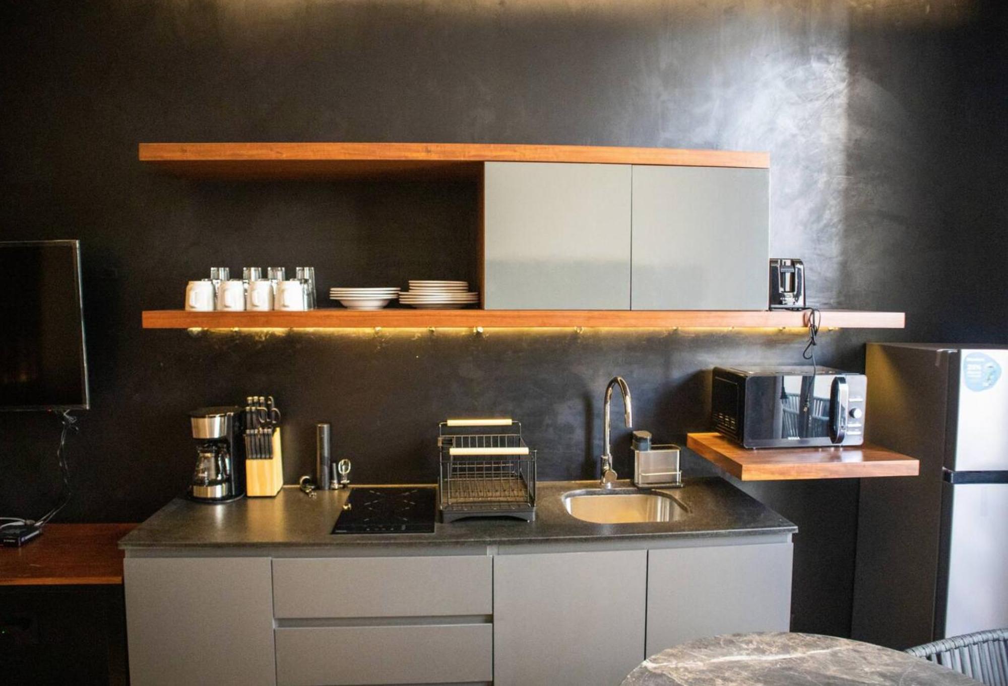 Apartment Luxury With Private Plunge Pool Playa del Carmen