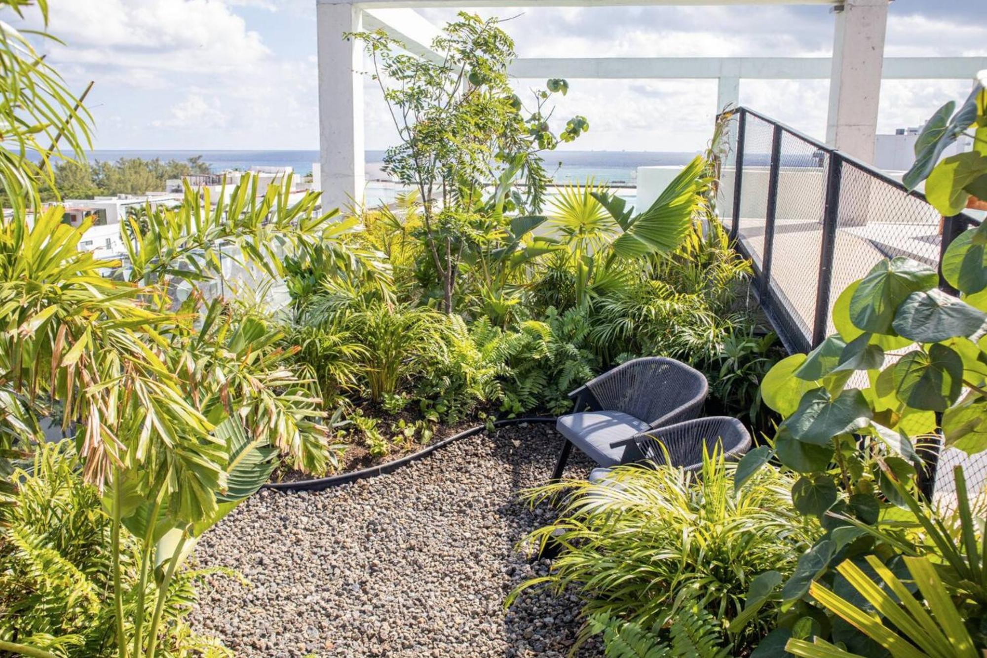 Apartment Luxury With Private Plunge Pool *