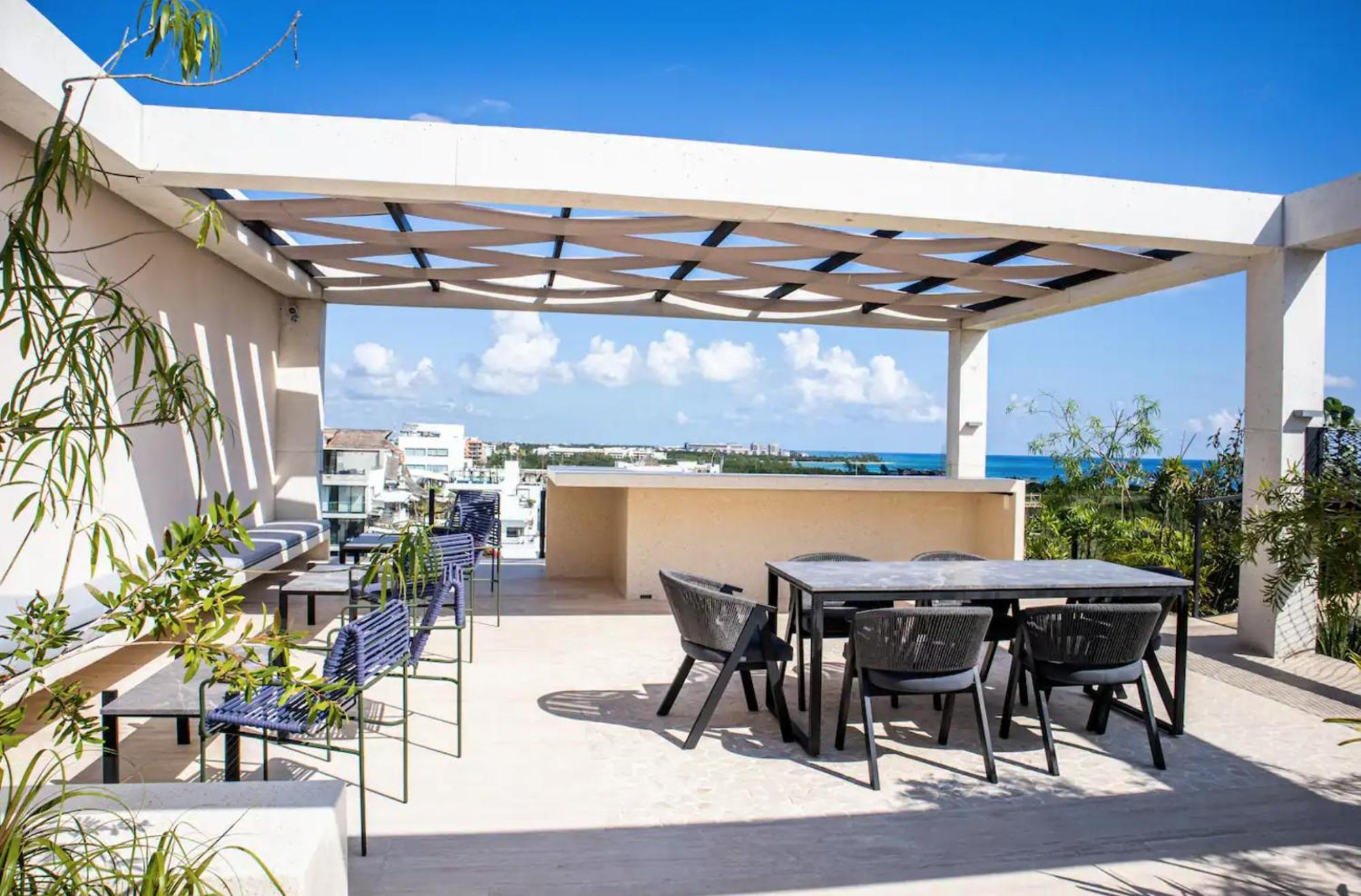 Apartment Luxury With Private Plunge Pool