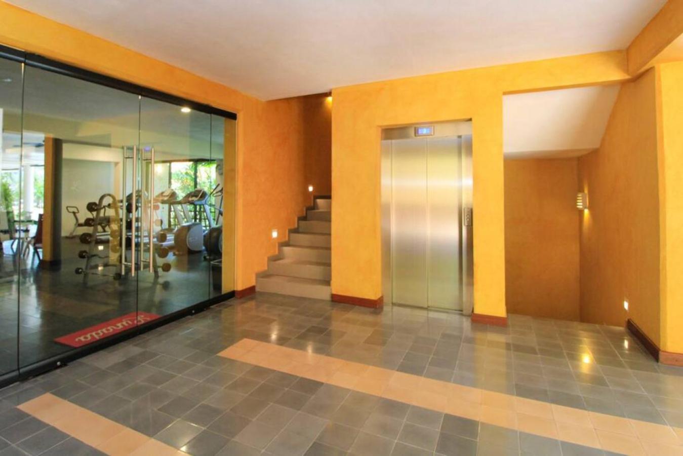 Apartamento Great 2br Downtown With Pool Bbq Gym Kids Area *