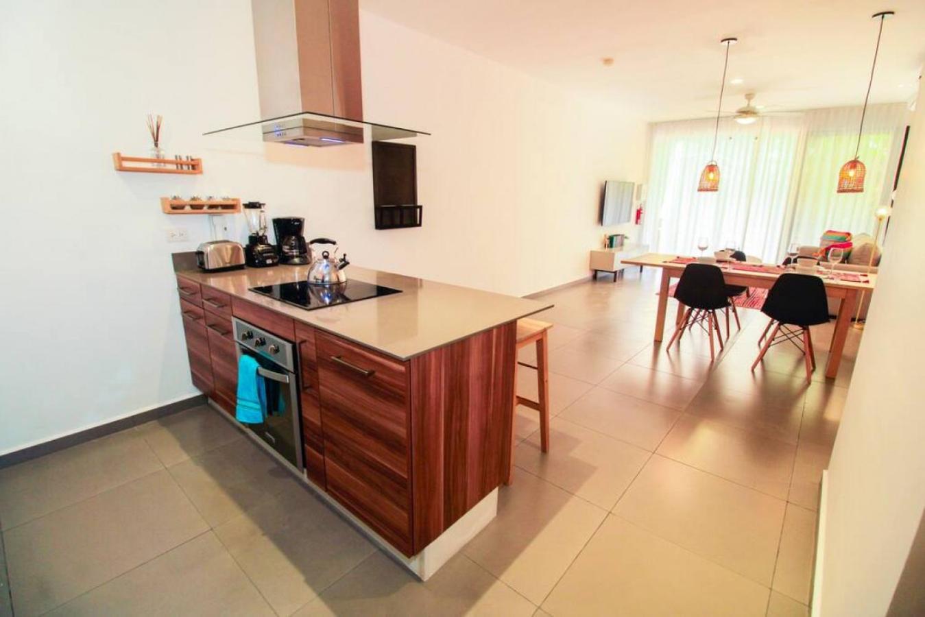 Apartamento Great 2br Downtown With Pool Bbq Gym Kids Area