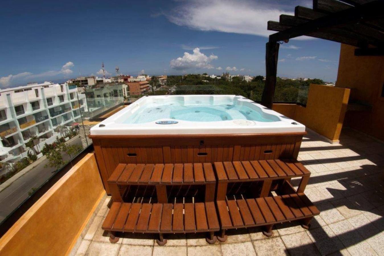 Great 2br Downtown With Pool Bbq Gym Kids Area Apartamento