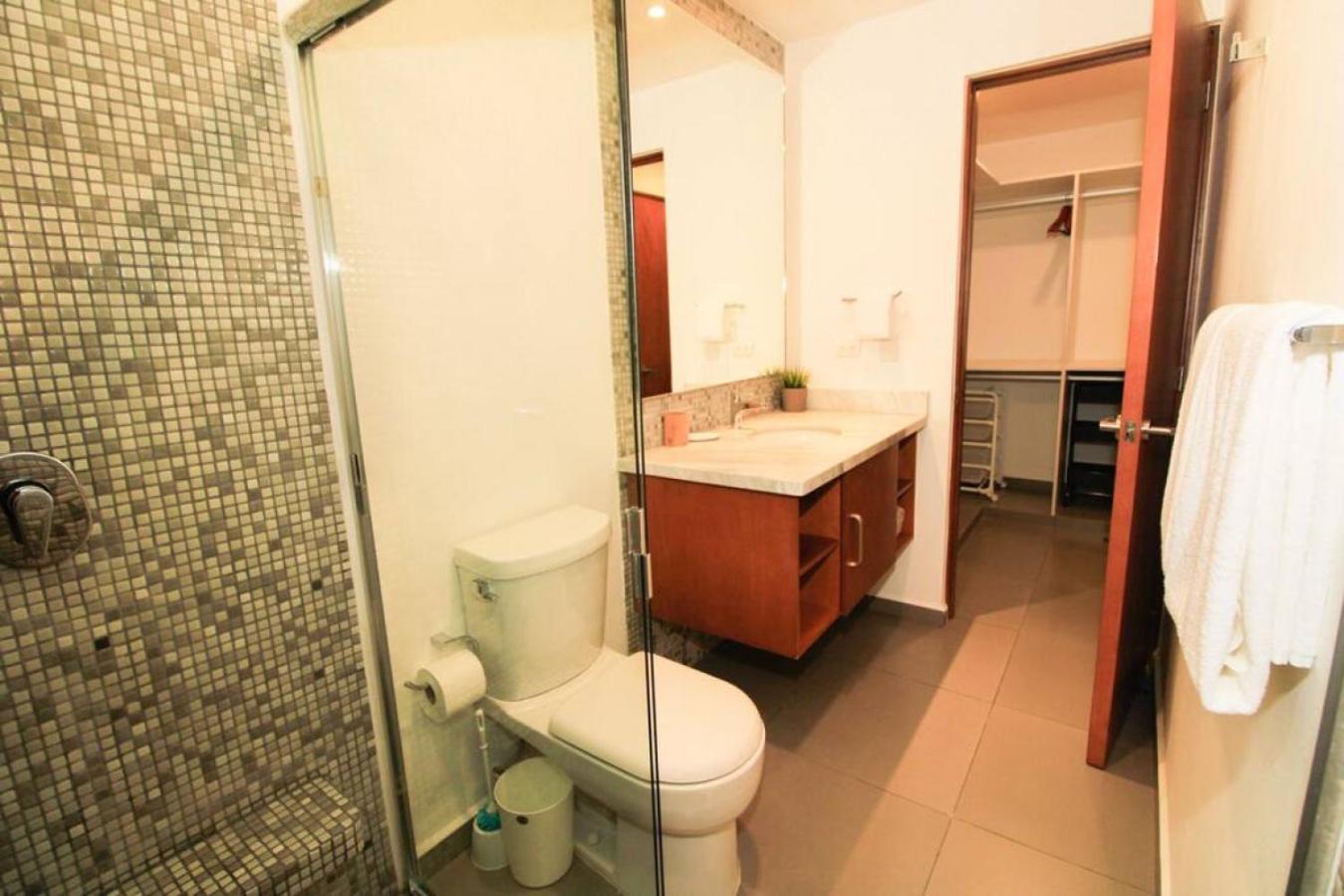 Apartamento Great 2br Downtown With Pool Bbq Gym Kids Area