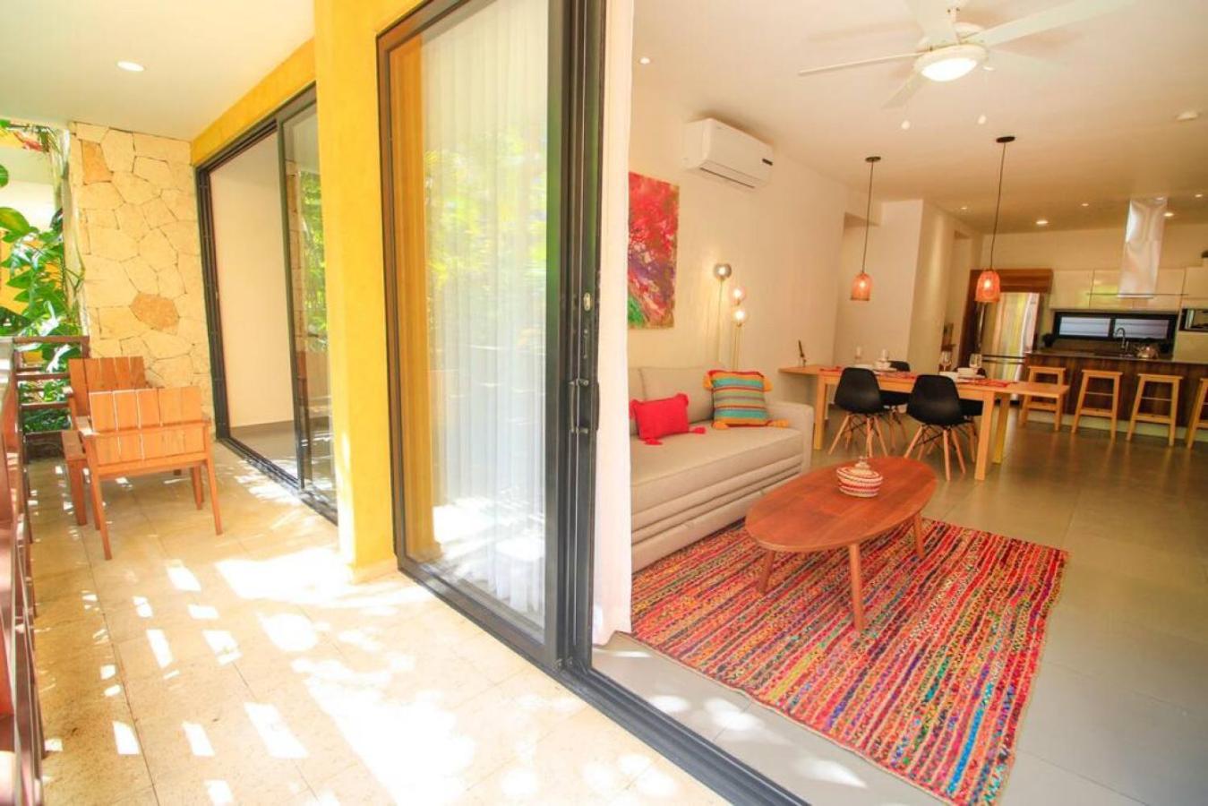 Apartamento Great 2br Downtown With Pool Bbq Gym Kids Area *