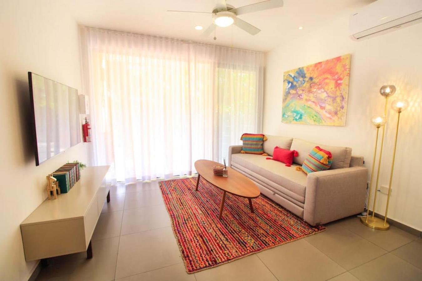 Apartamento Great 2br Downtown With Pool Bbq Gym Kids Area