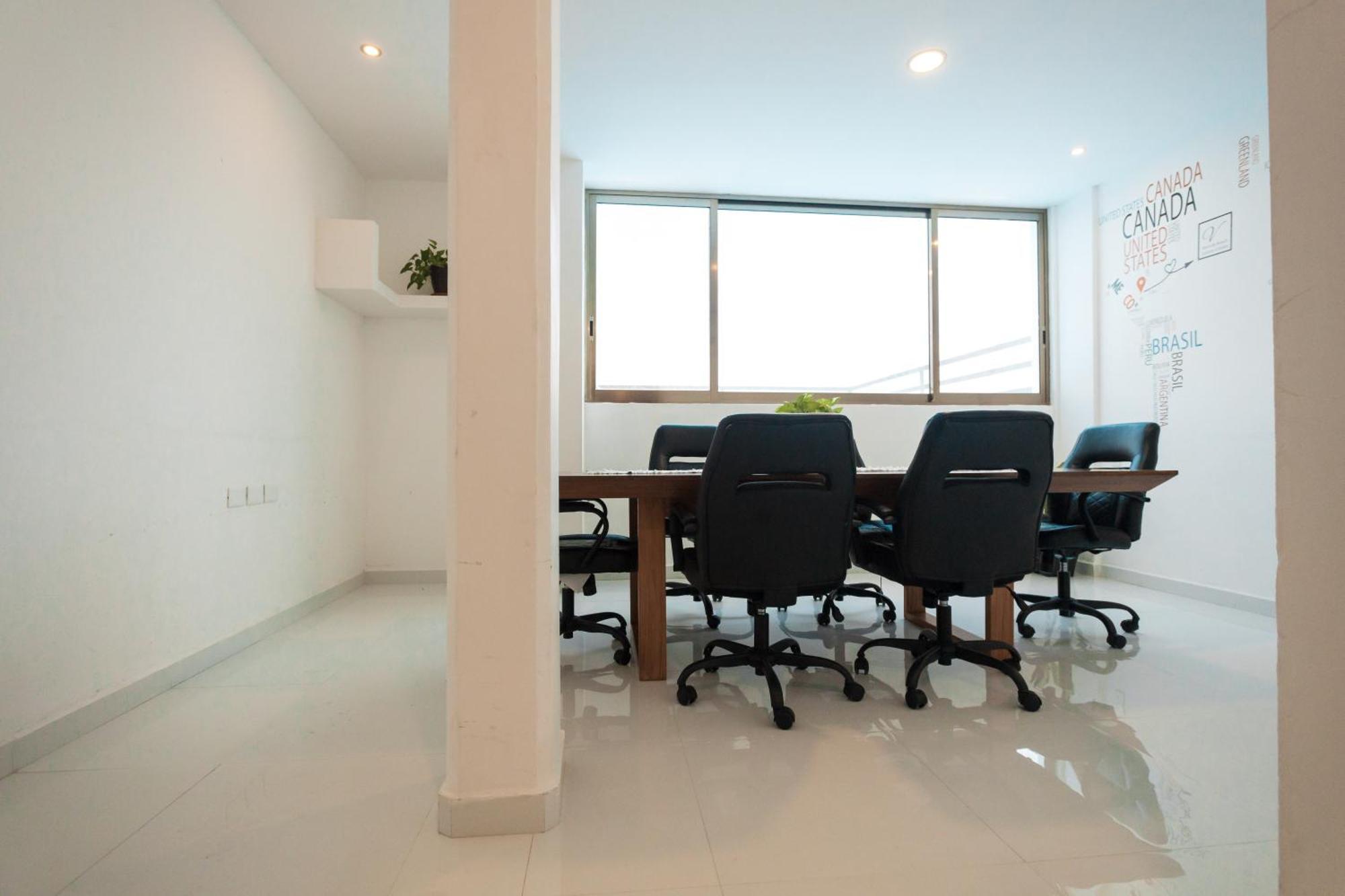 Stunning Ph 4bd W/rooftop Jacuzzi 5th Av Playa del Carmen