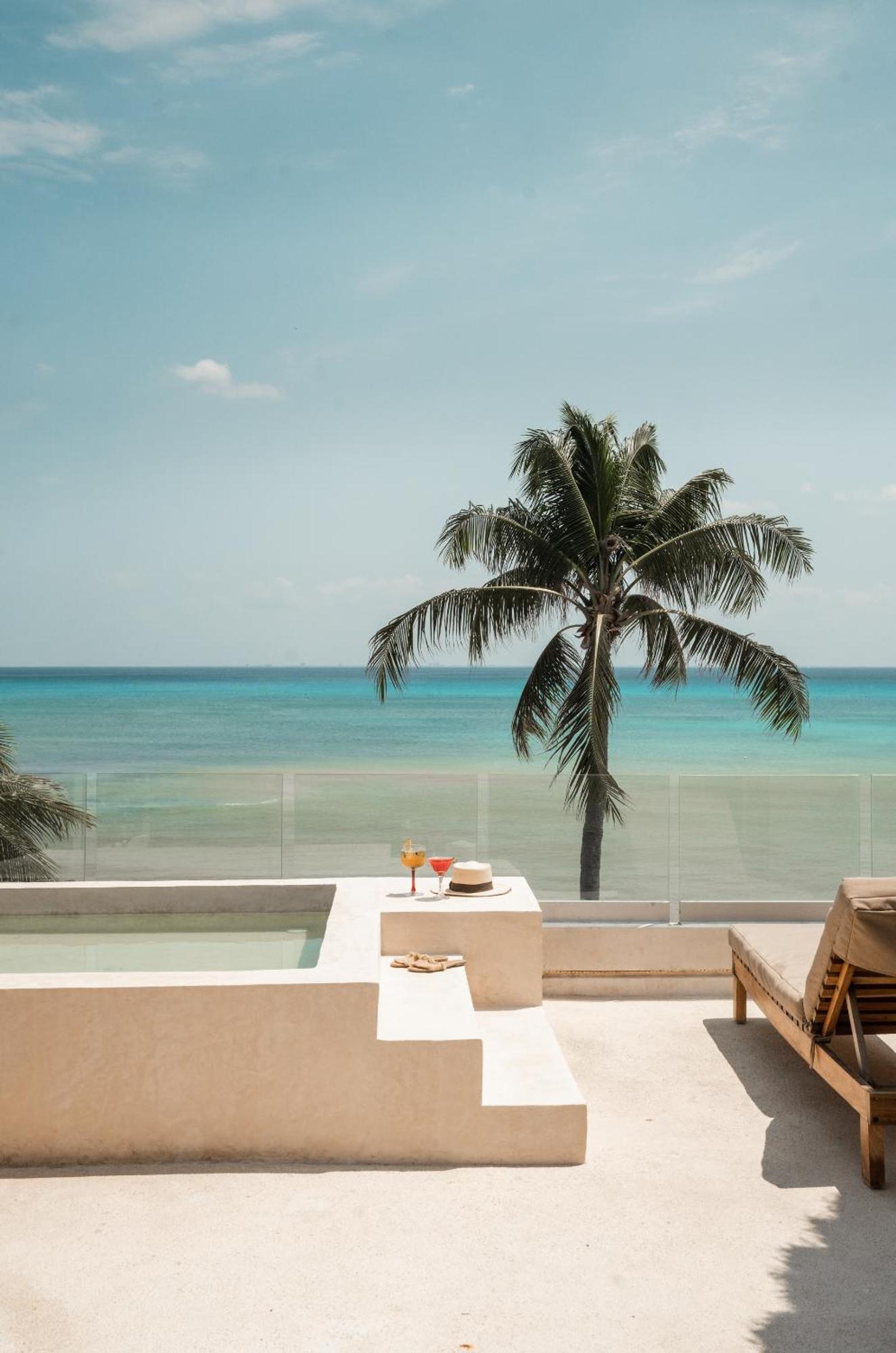 Casa Colibri Playa del Carmen