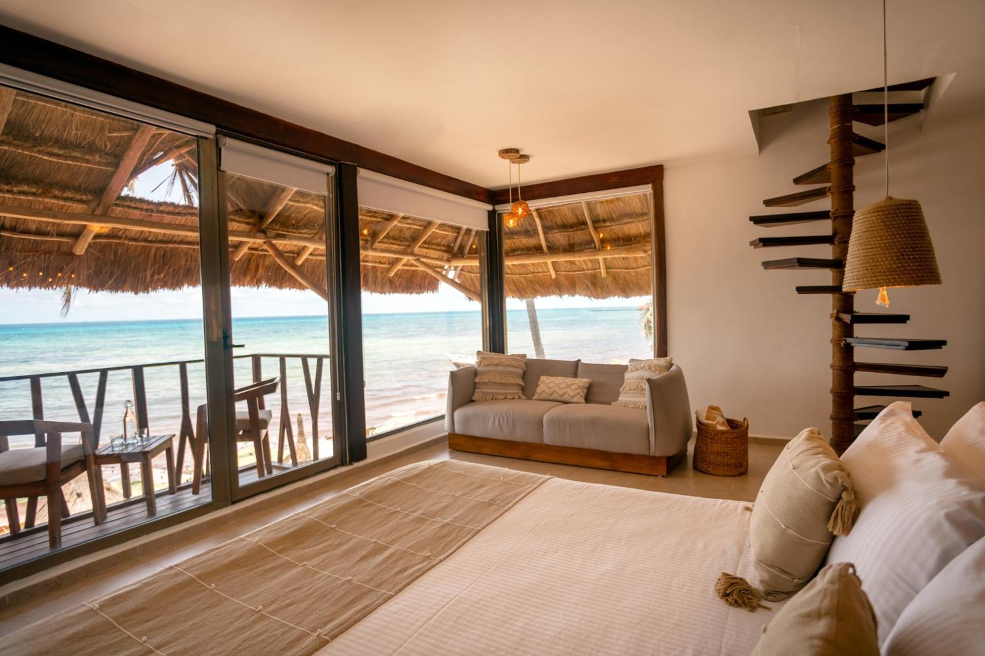 Khách sạn Casa Colibri 4*