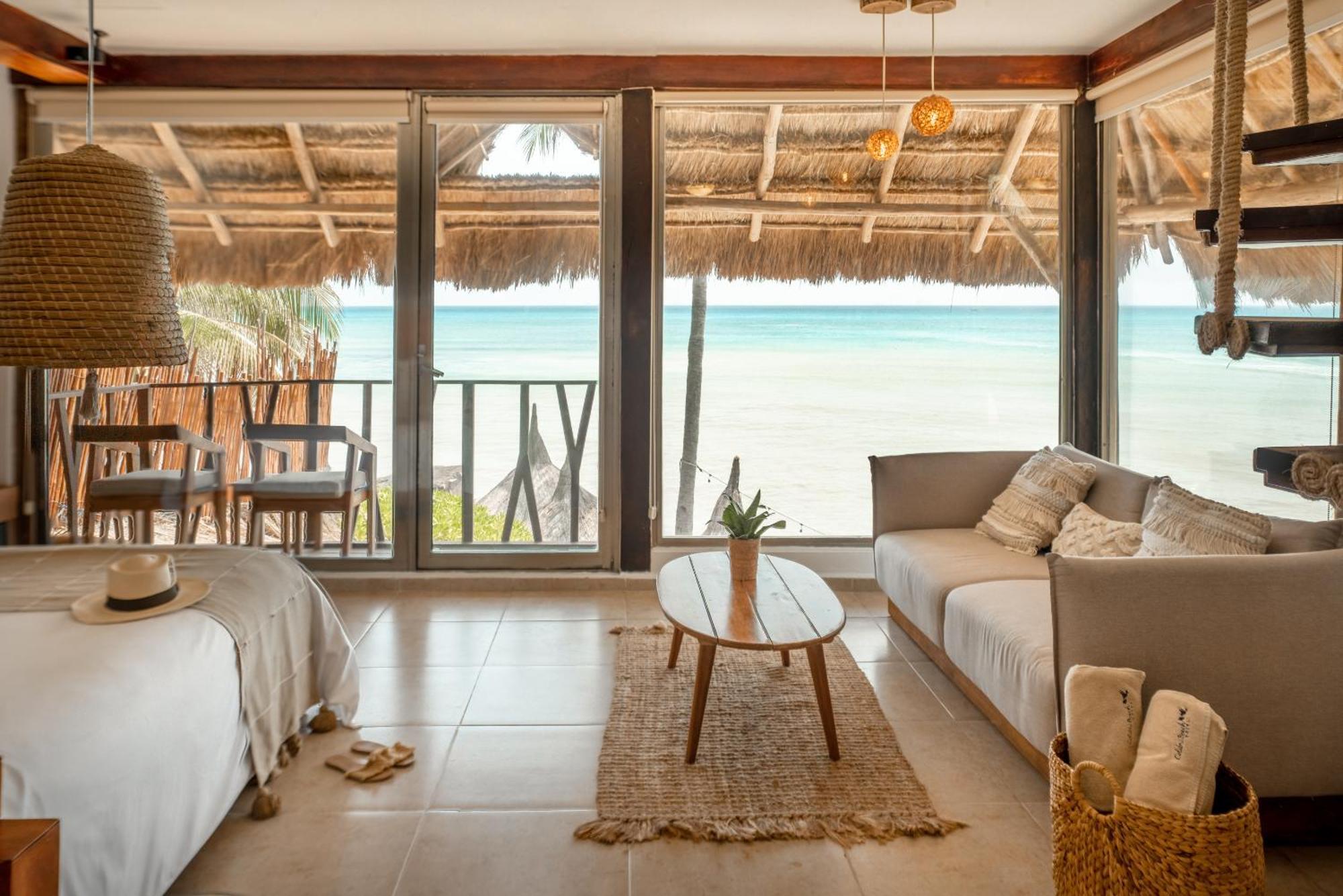 Casa Colibri