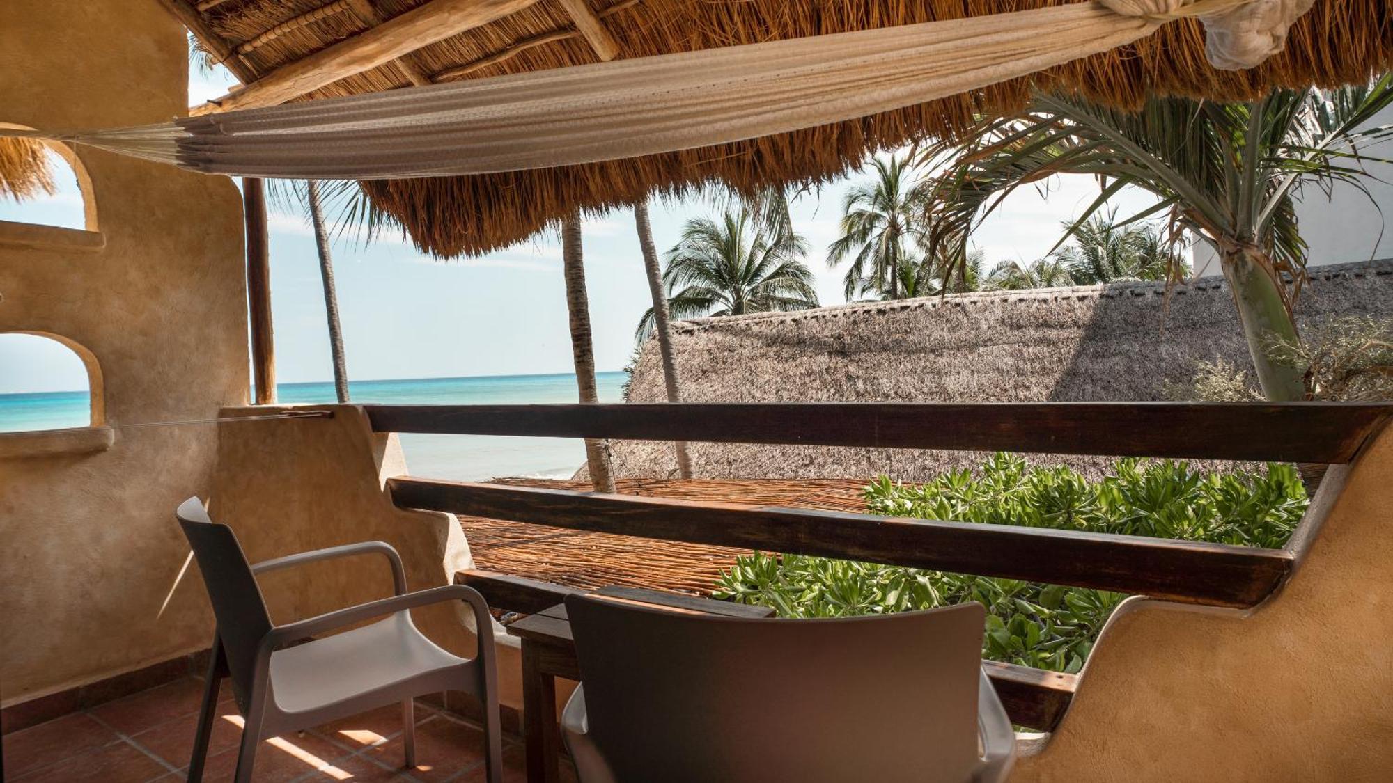 Casa Colibri Playa del Carmen