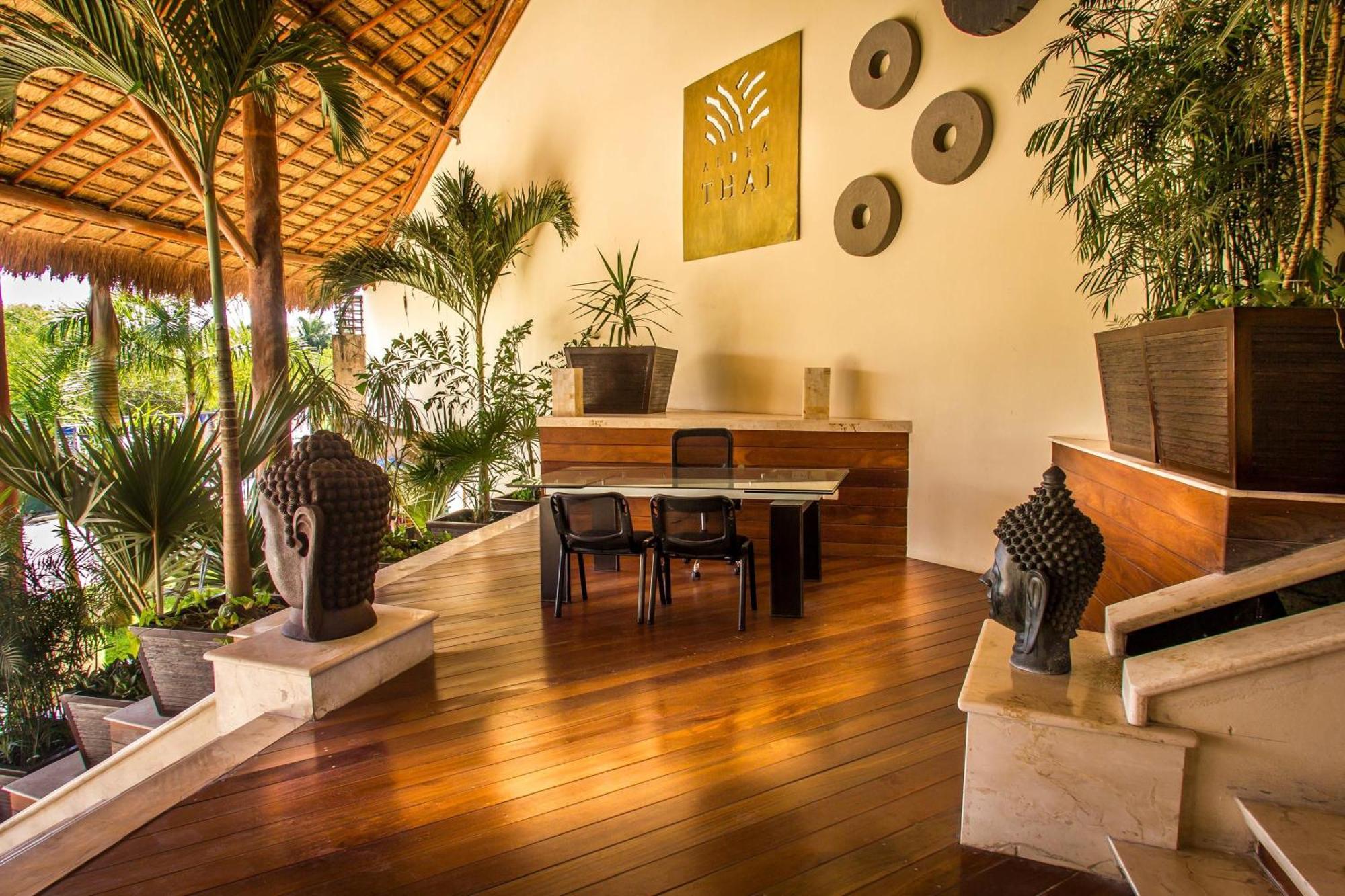 Apartahotel Aldea Beachside By Bvr Playa del Carmen