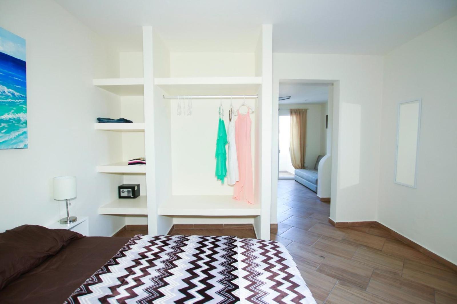 Apartamento Casa Mi Playa Playa del Carmen
