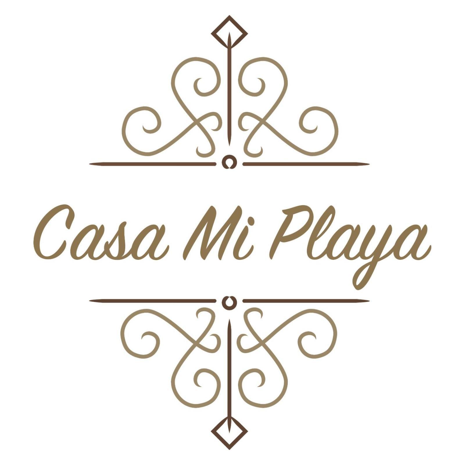 Apartamento Casa Mi Playa Playa del Carmen