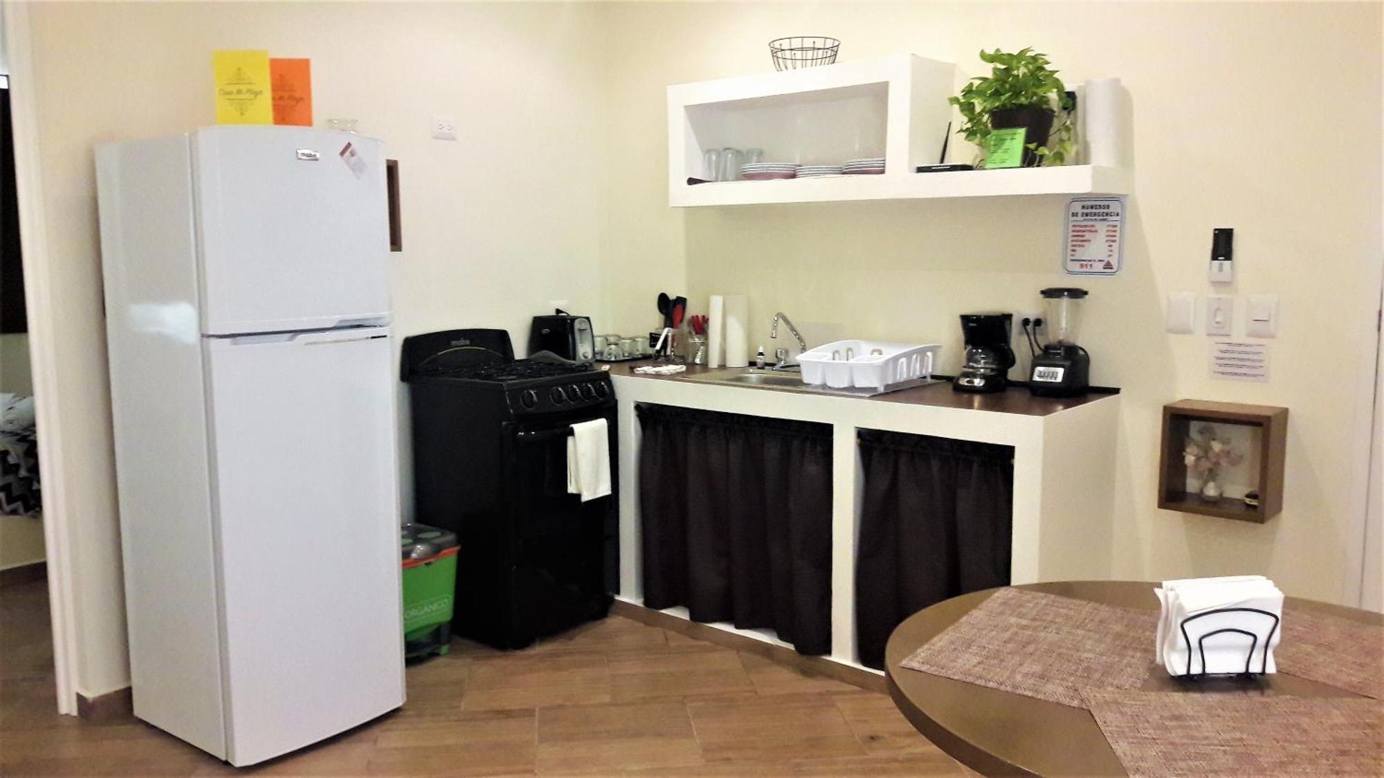Apartamento Casa Mi Playa