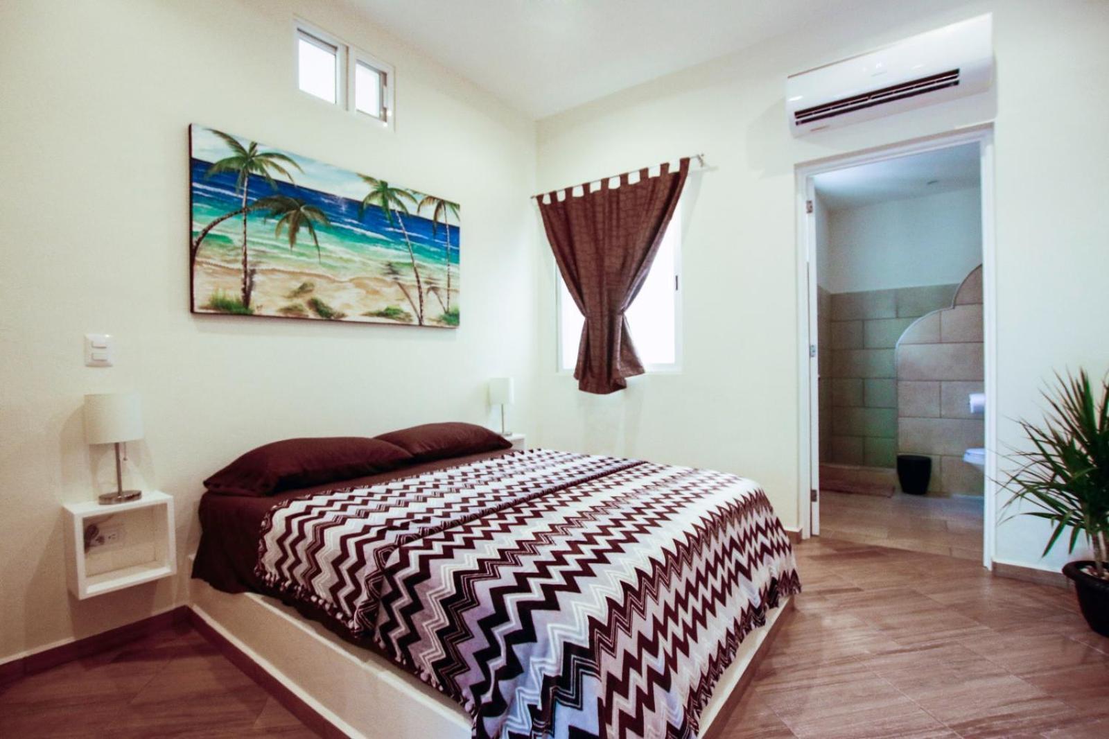 Apartamento Casa Mi Playa Playa del Carmen