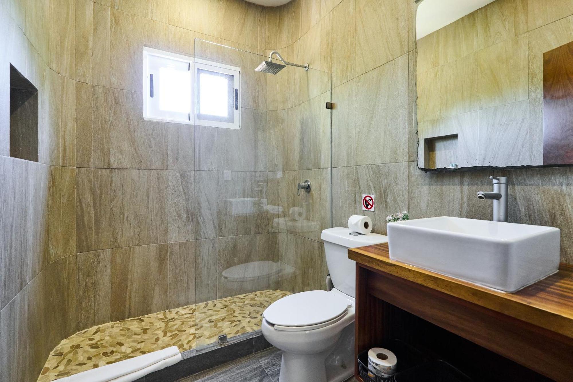 Casa de férias Stunning Mansion 6br With Artificial Cenote And Private Pool With Ocean View *