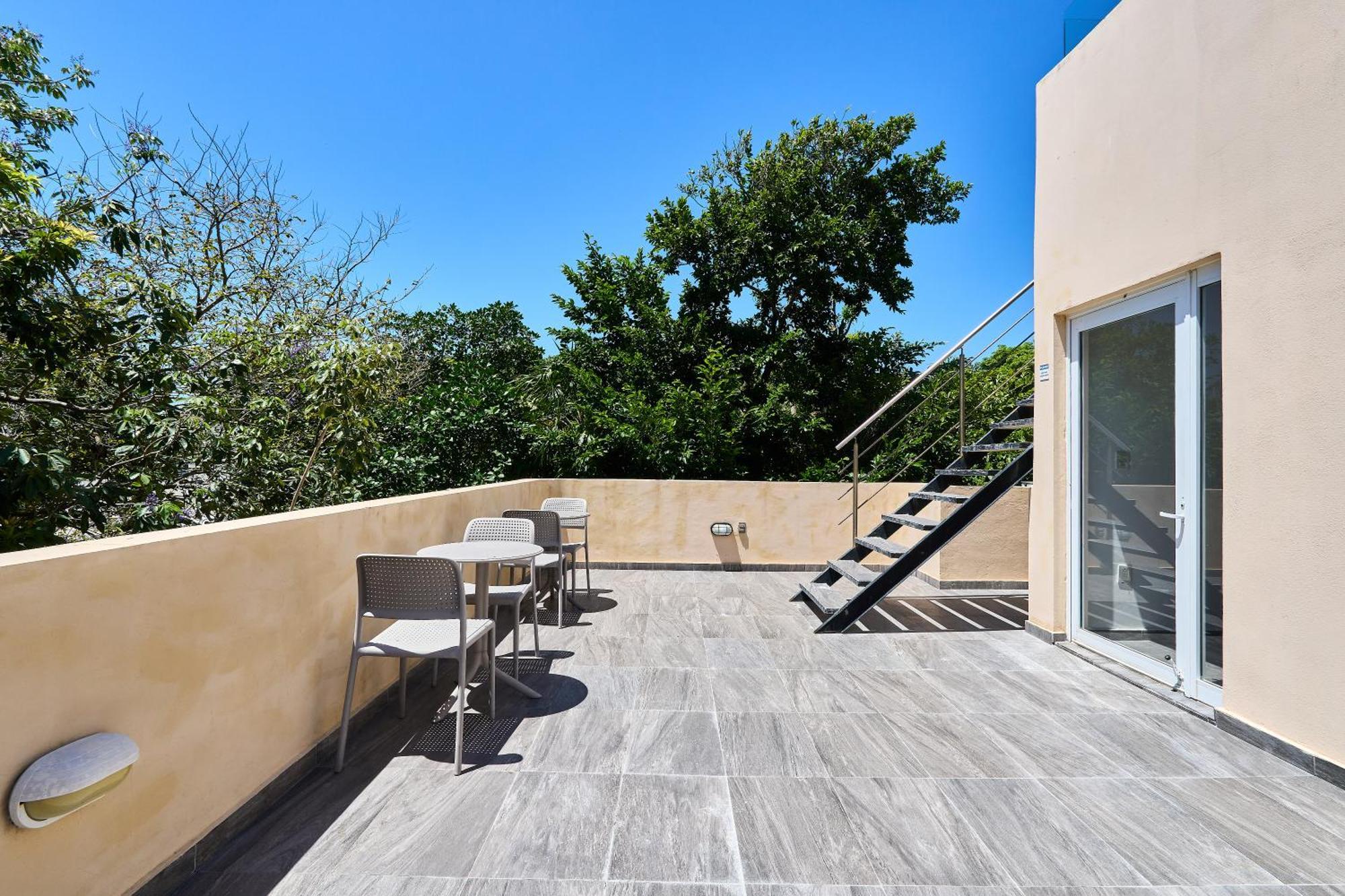 Casa de férias Stunning Mansion 6br With Artificial Cenote And Private Pool With Ocean View *
