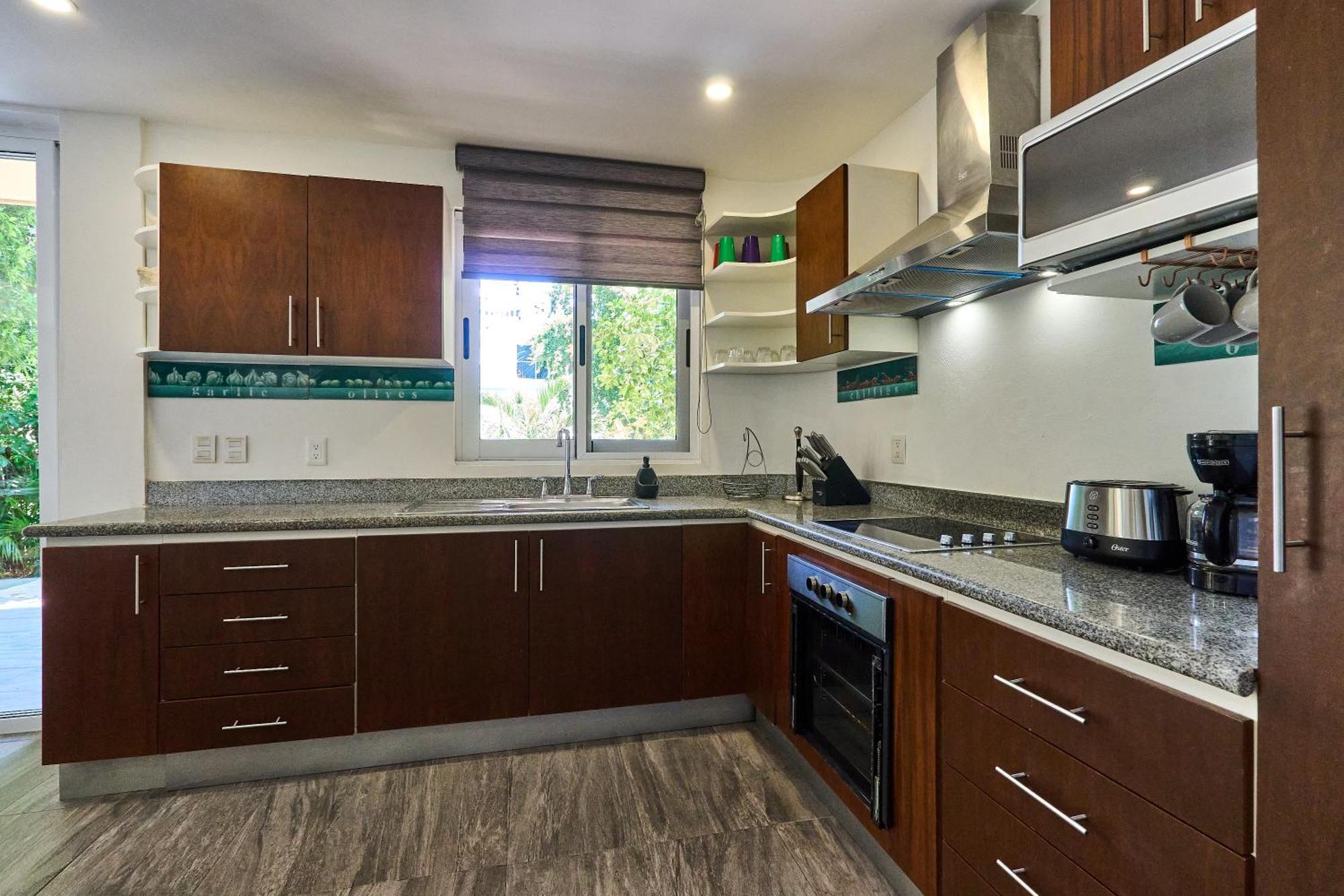 Casa de férias Stunning Mansion 6br With Artificial Cenote And Private Pool With Ocean View Playa del Carmen