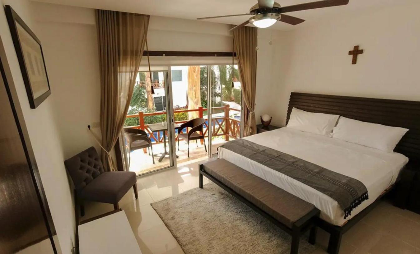 Apartment Quadra Alea A Pasos De La Quinta Playa del Carmen