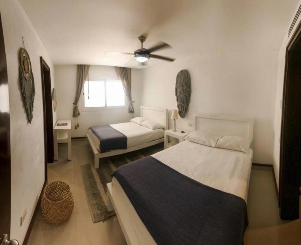 Apartment Quadra Alea A Pasos De La Quinta