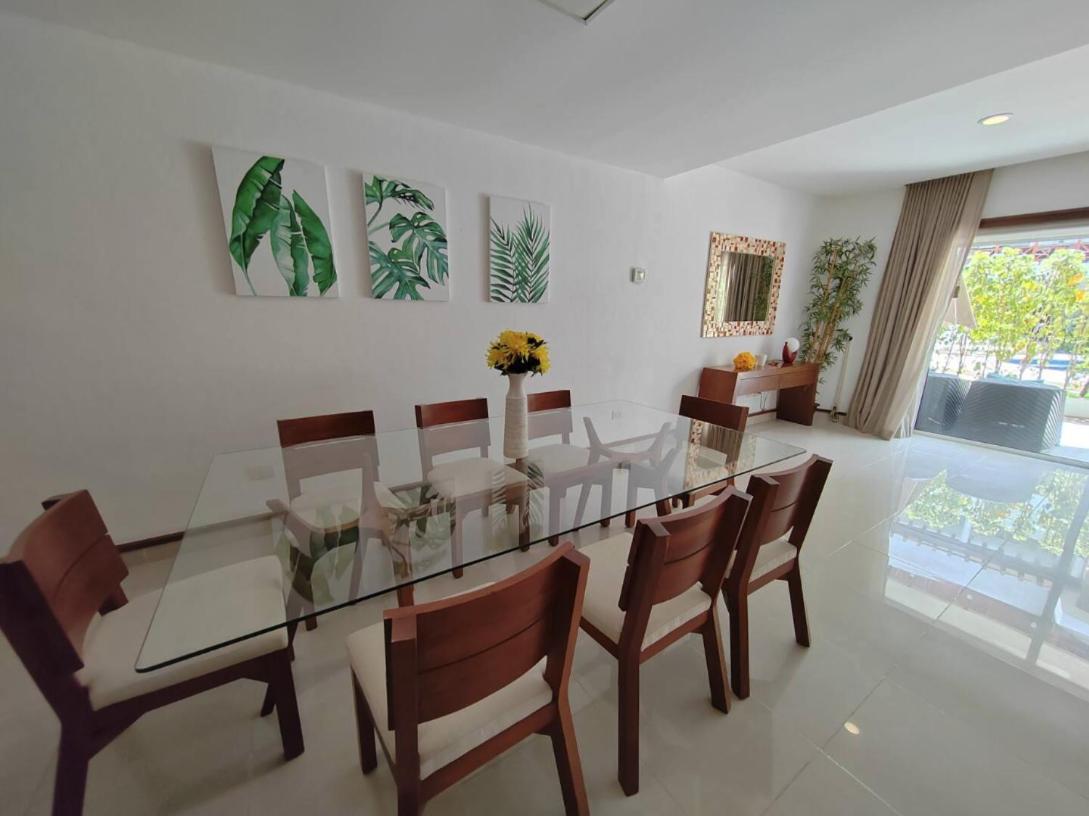 Apartment Quadra Alea A Pasos De La Quinta Playa del Carmen
