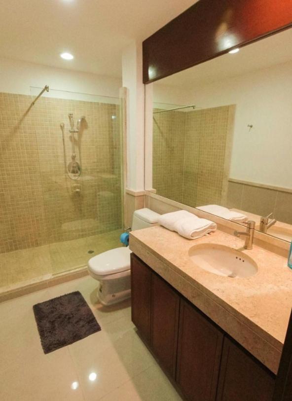Apartment Quadra Alea A Pasos De La Quinta *