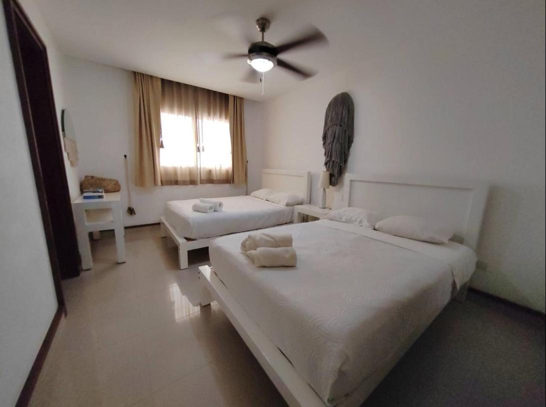 Apartment Quadra Alea A Pasos De La Quinta
