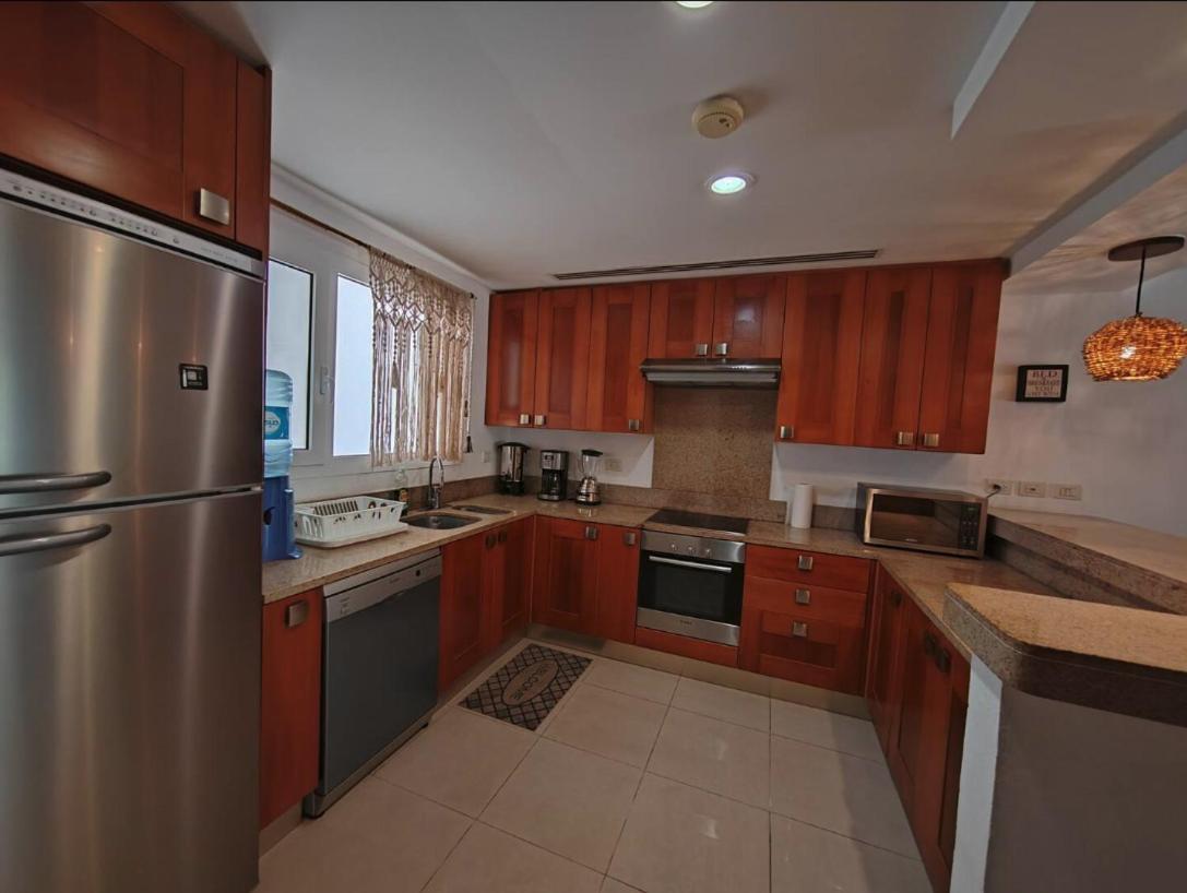 Apartment Quadra Alea A Pasos De La Quinta Playa del Carmen