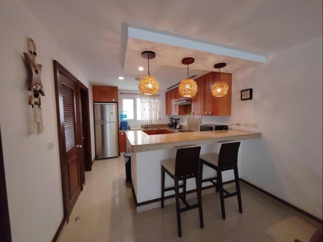 Quadra Alea A Pasos De La Quinta Playa del Carmen
