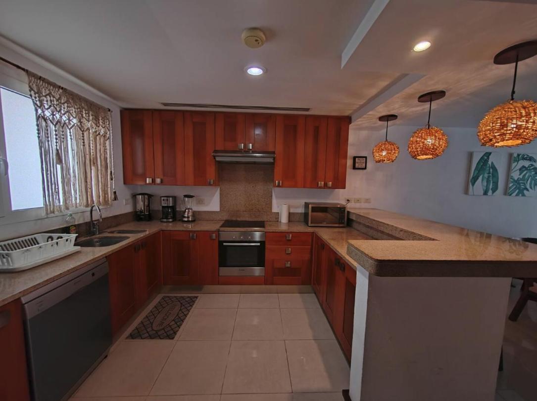 Apartment Quadra Alea A Pasos De La Quinta Playa del Carmen