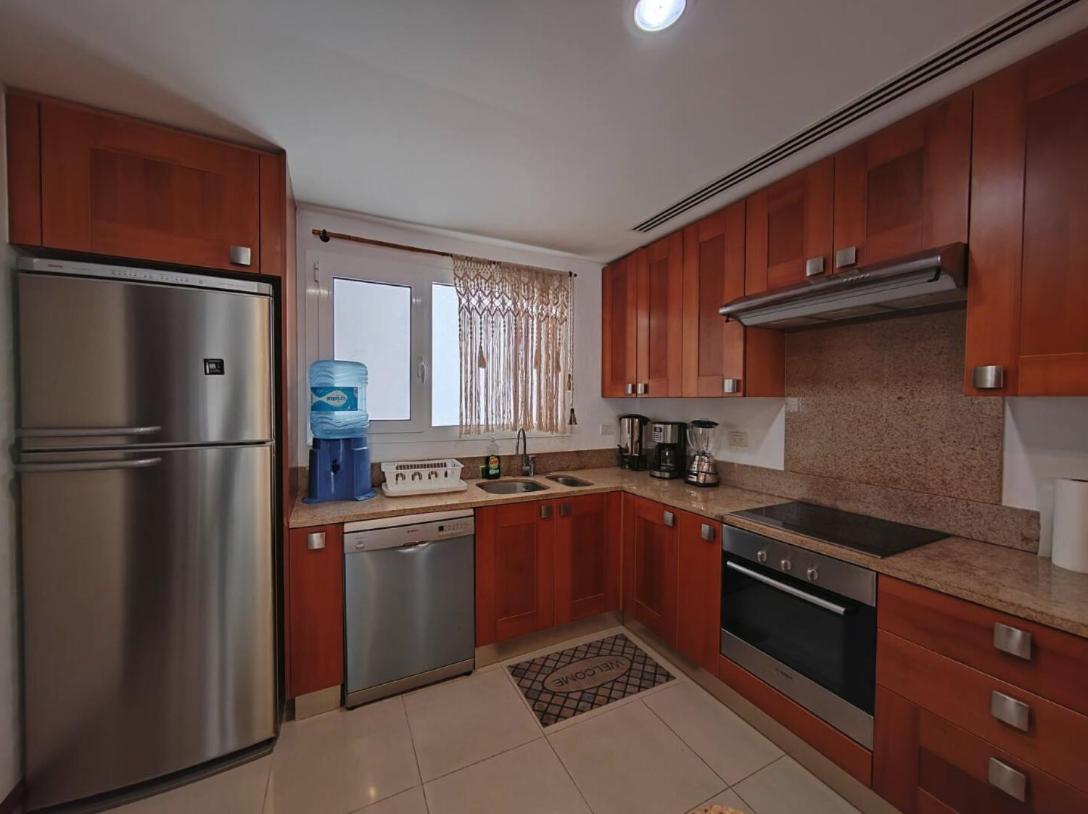Apartment Quadra Alea A Pasos De La Quinta Playa del Carmen