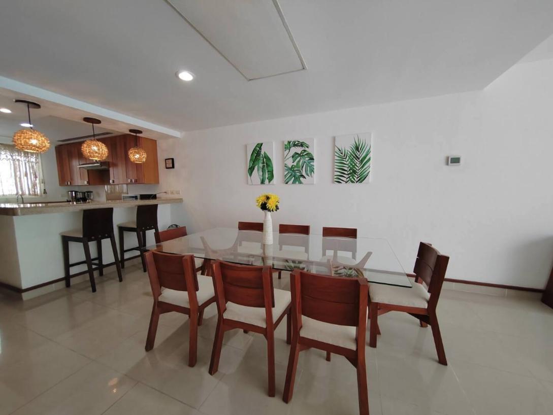 Apartment Quadra Alea A Pasos De La Quinta *