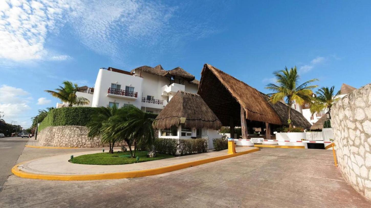 Quadra Alea A Pasos De La Quinta