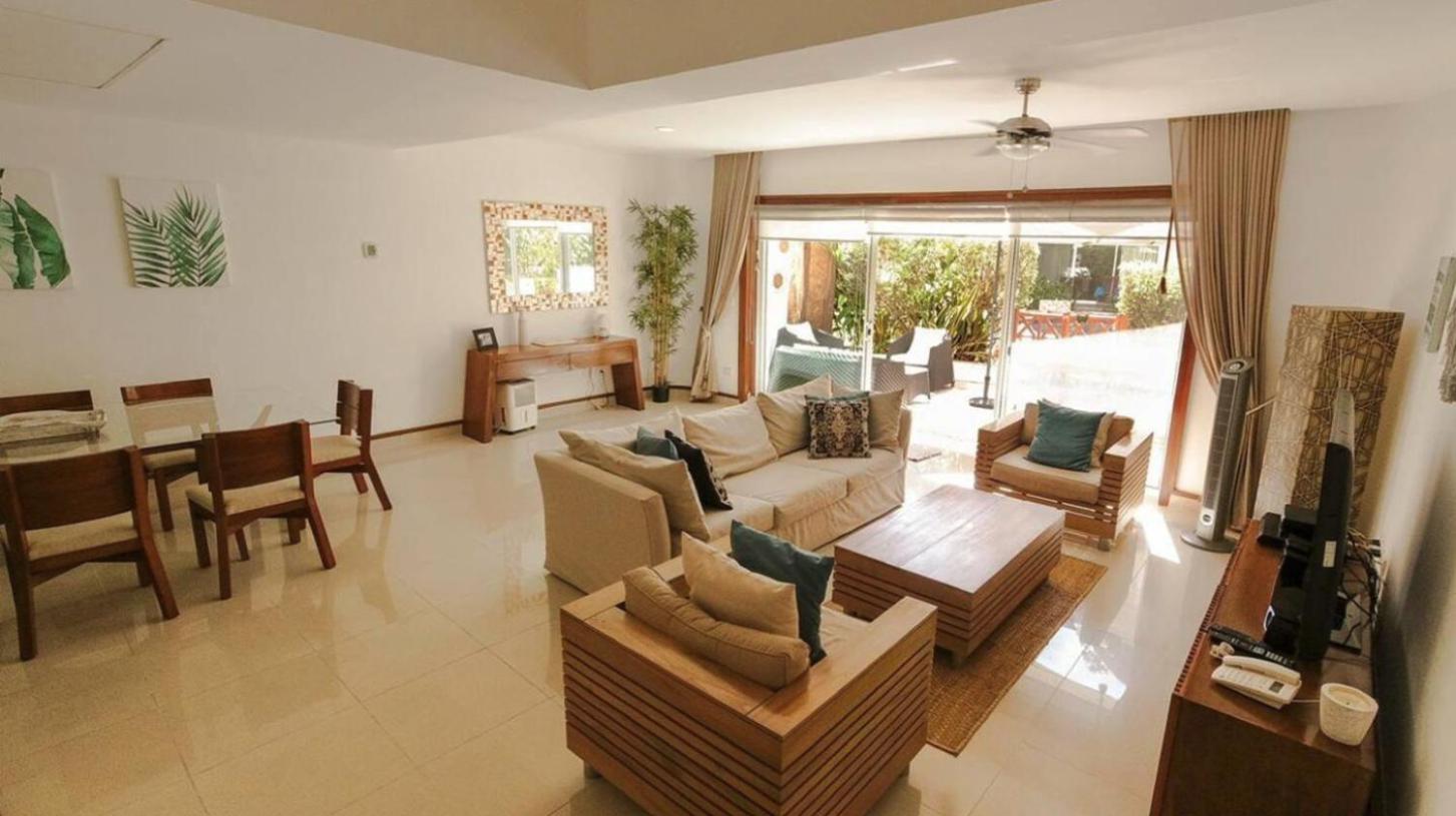 Apartment Quadra Alea A Pasos De La Quinta Playa del Carmen
