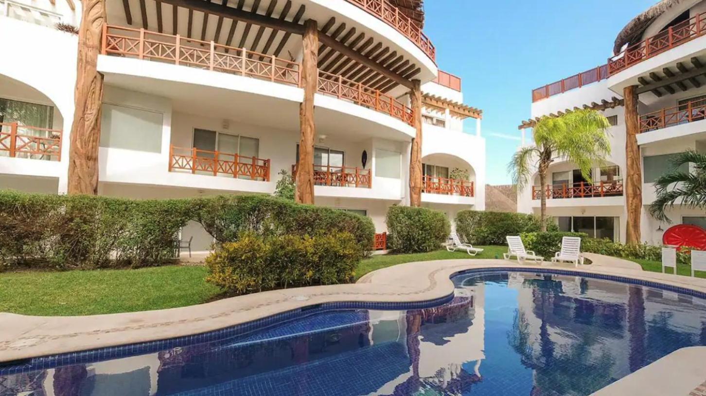 Apartment Quadra Alea A Pasos De La Quinta *