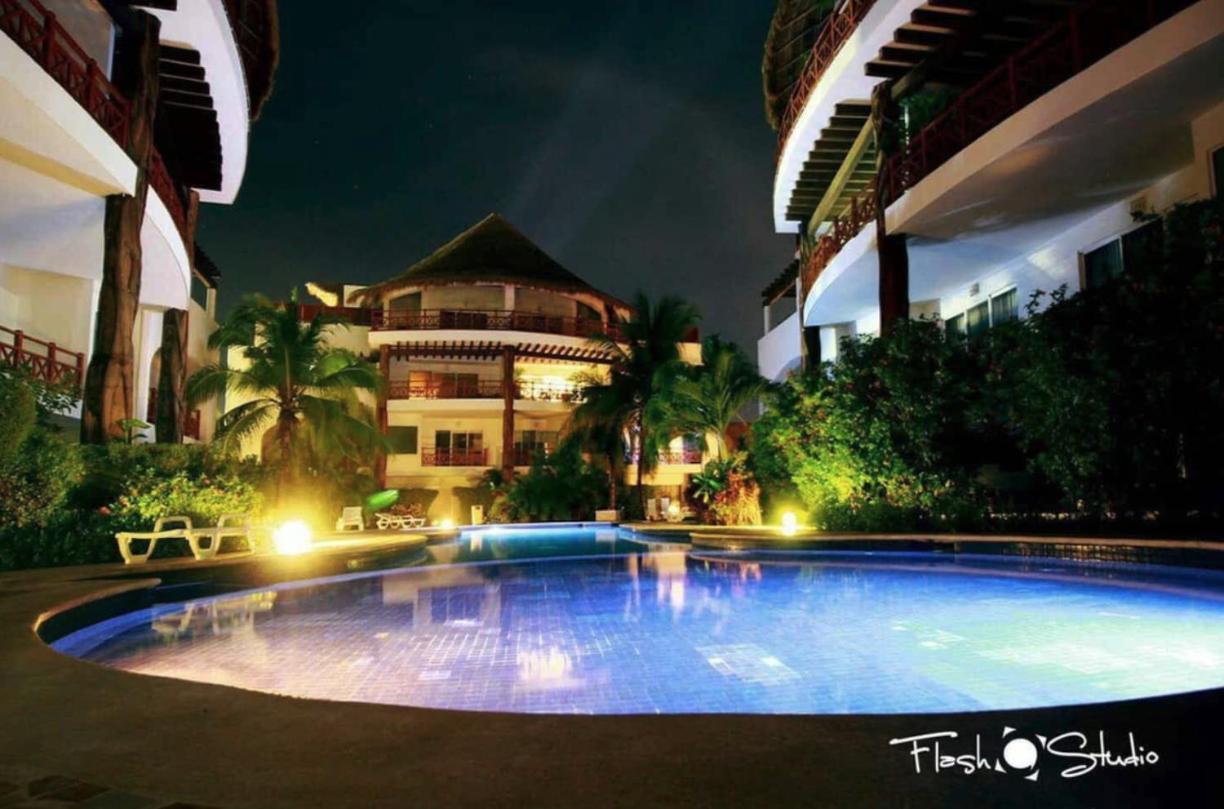 Apartment Quadra Alea A Pasos De La Quinta