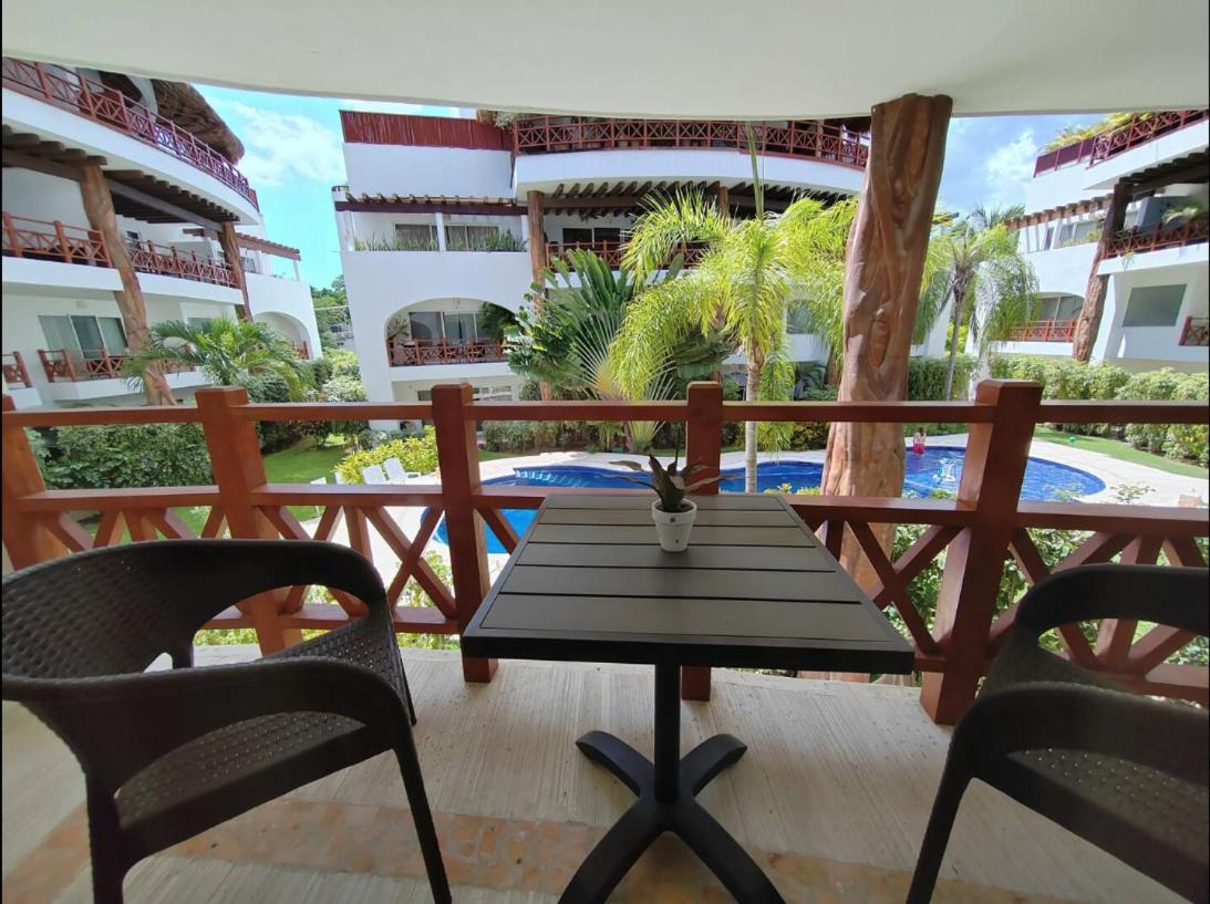 Apartment Quadra Alea A Pasos De La Quinta Playa del Carmen