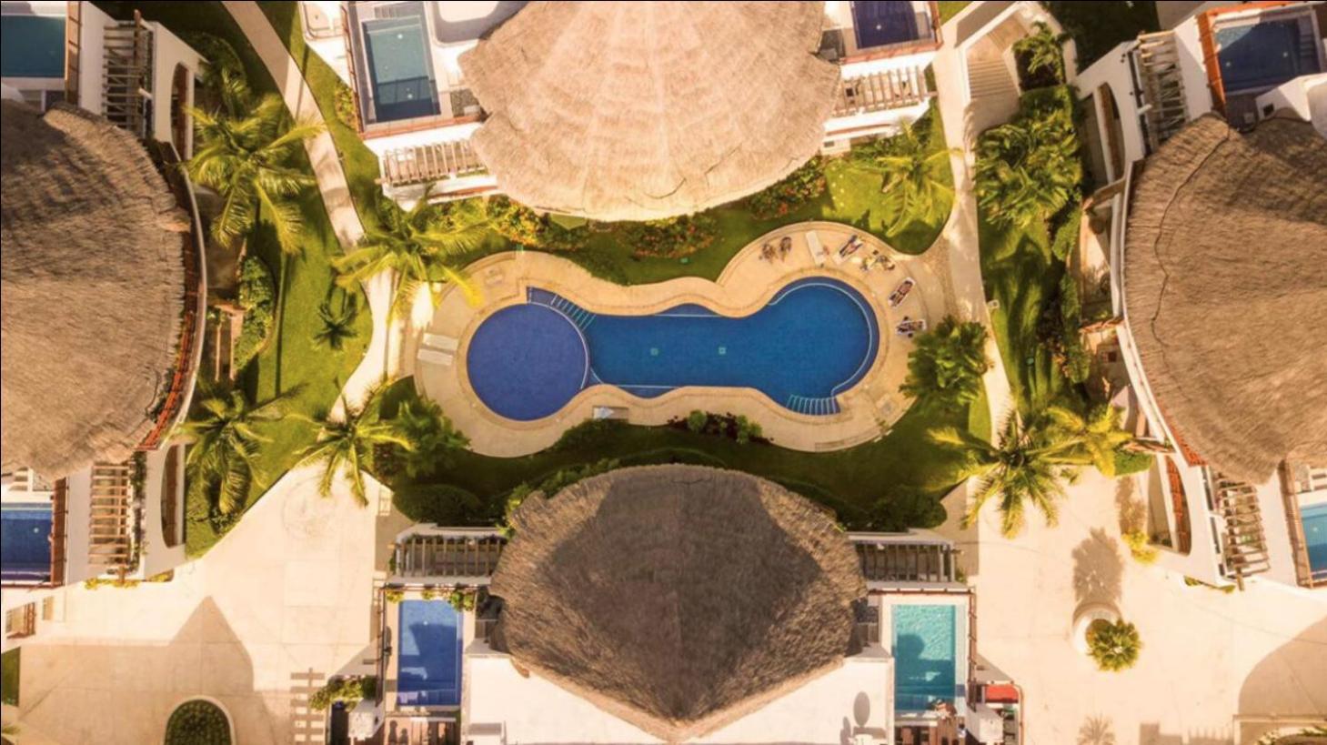 Apartment Quadra Alea A Pasos De La Quinta Playa del Carmen
