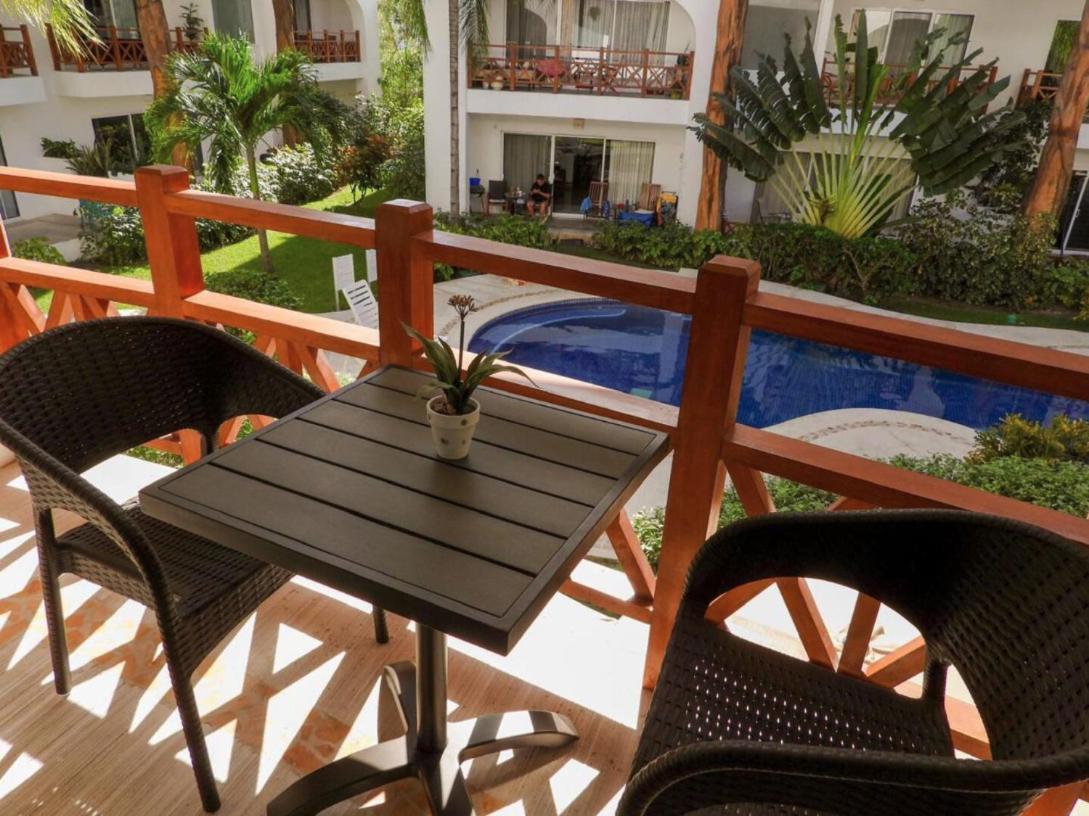 Apartment Quadra Alea A Pasos De La Quinta
