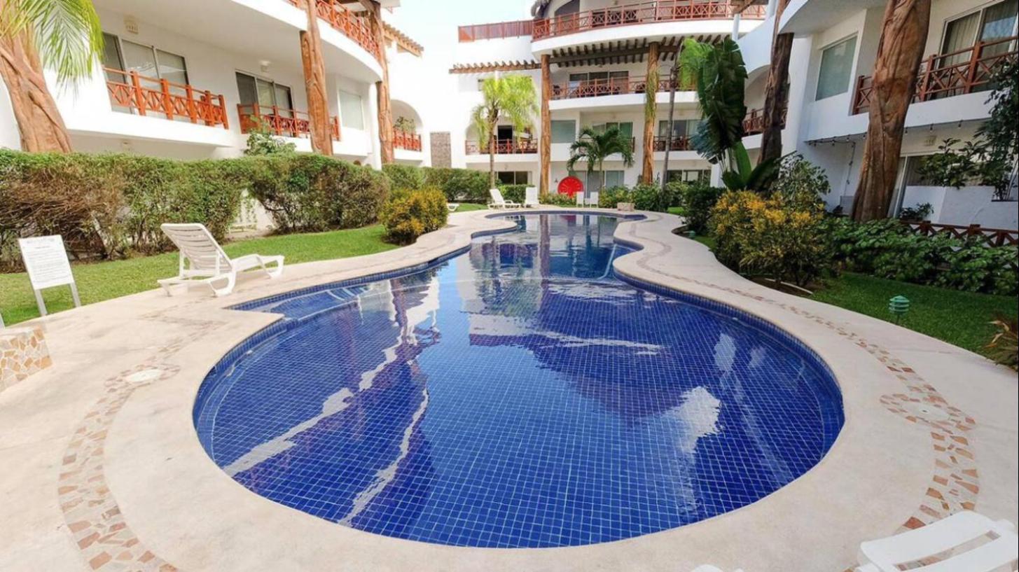 Apartment Quadra Alea A Pasos De La Quinta *