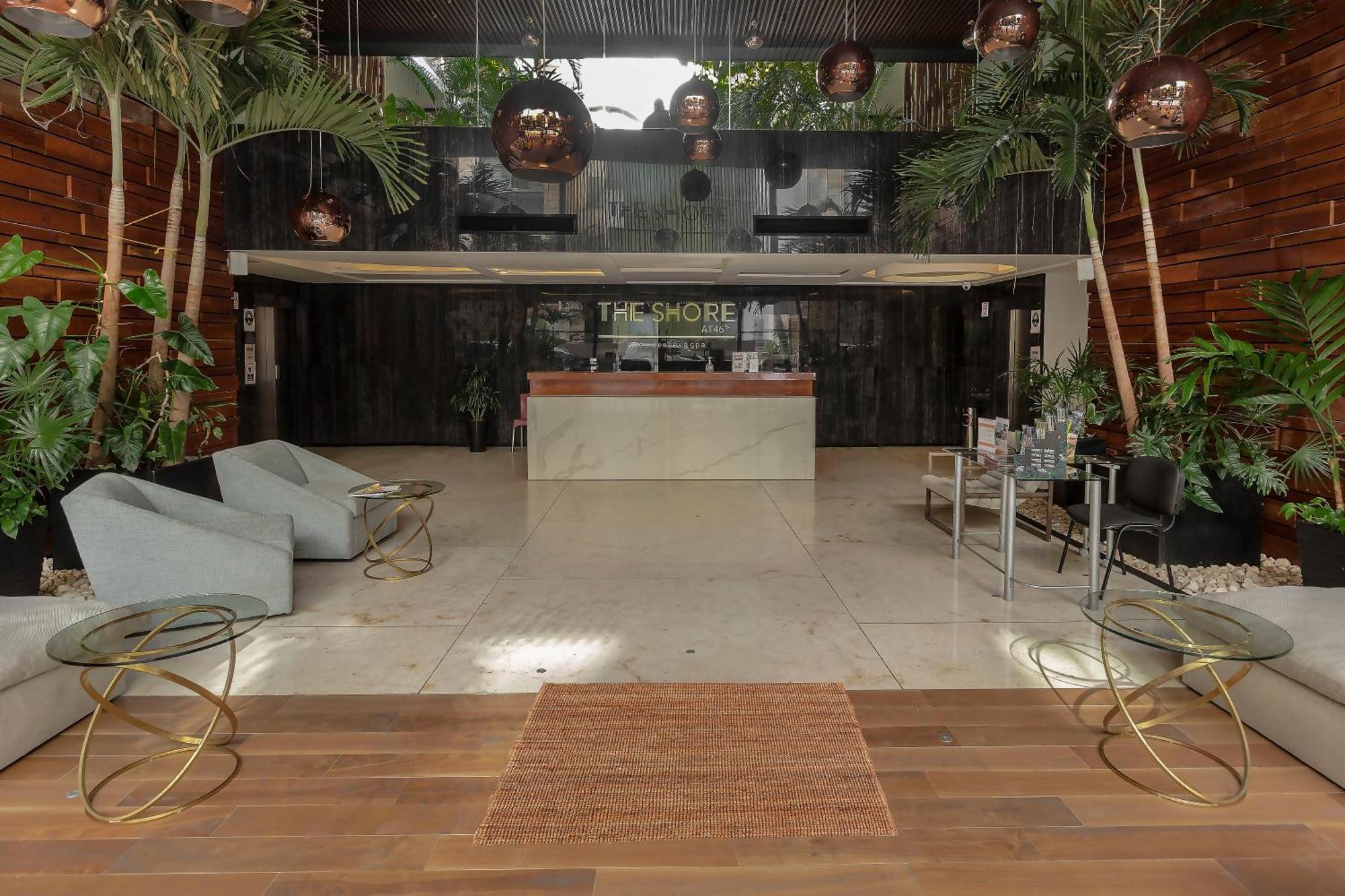 Apartment Luxurious & Attractive 2 Bdr