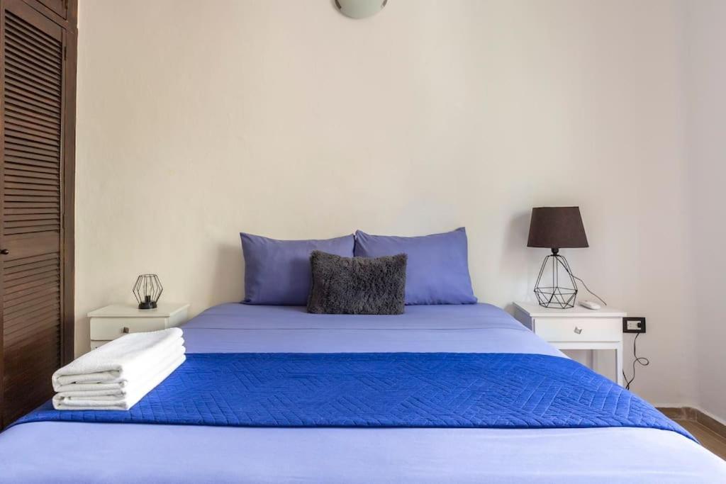 Apartment 3 Bedroom In Quiet Residential Area