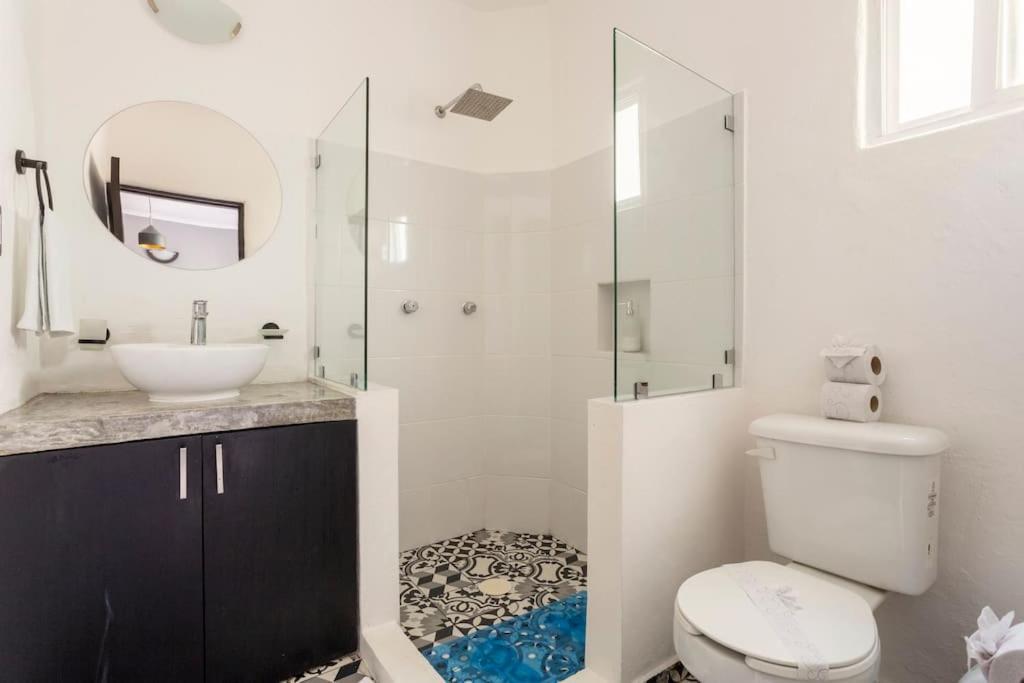 Apartment 3 Bedroom In Quiet Residential Area Playa del Carmen