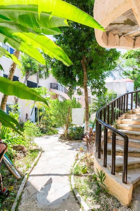 Apartment 3 Bedroom In Quiet Residential Area Playa del Carmen