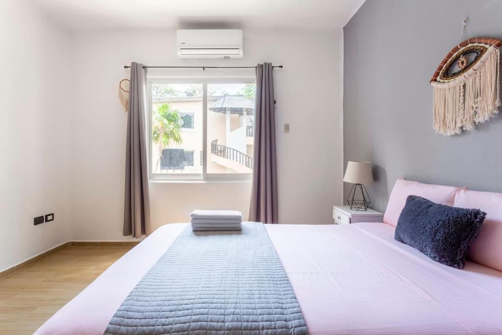 Apartment 3 Bedroom In Quiet Residential Area Playa del Carmen