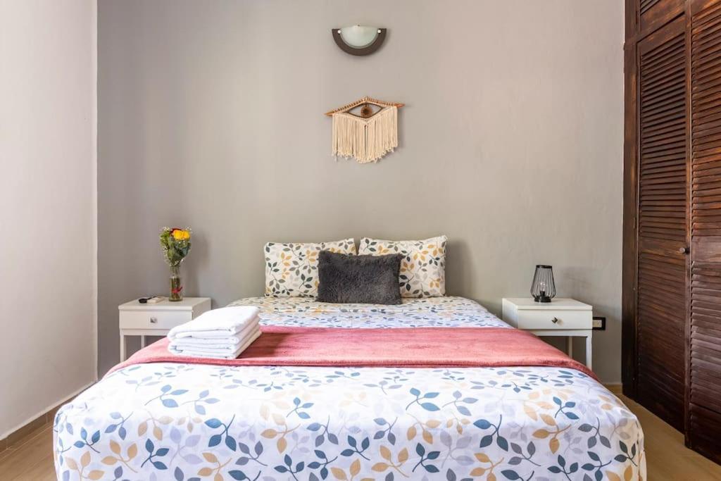 Apartment 3 Bedroom In Quiet Residential Area Playa del Carmen