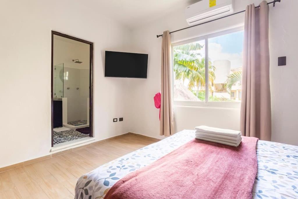 Apartment 3 Bedroom In Quiet Residential Area